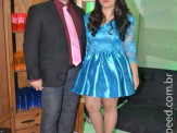 Aniversário de 15 anos de Yohana Arguelho Zimpel