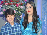 Aniversário de 15 anos de Yohana Arguelho Zimpel