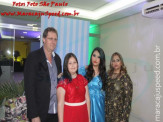 Aniversário de 15 anos de Yohana Arguelho Zimpel