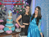 Aniversário de 15 anos de Yohana Arguelho Zimpel