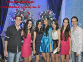 Aniversário de 15 anos de Yohana Arguelho Zimpel