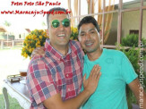 Aniversário de Antônio Alves Correa (33)