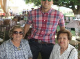 Aniversário de Antônio Alves Correa (33)