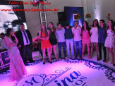 Aniversário de 15 anos de Marina Ibanes Leite