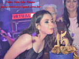 Aniversário de 15 anos de Marina Ibanes Leite