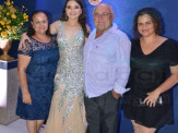 Aniversário de 15 anos de Marina Ibanes Leite