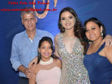 Aniversário de 15 anos de Marina Ibanes Leite