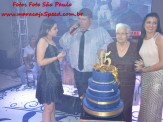 Aniversário de 15 anos de Marina Ibanes Leite