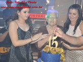 Aniversário de 15 anos de Marina Ibanes Leite