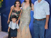 Aniversário de 15 anos de Marina Ibanes Leite