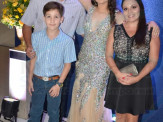 Aniversário de 15 anos de Marina Ibanes Leite