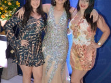 Aniversário de 15 anos de Marina Ibanes Leite