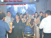 Aniversário de 15 anos de Marina Ibanes Leite