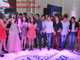 Aniversário de 15 anos de Marina Ibanes Leite
