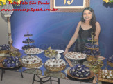 Aniversário de 15 anos de Marina Ibanes Leite