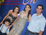 Aniversário de 15 anos de Marina Ibanes Leite