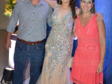 Aniversário de 15 anos de Marina Ibanes Leite