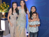Aniversário de 15 anos de Marina Ibanes Leite