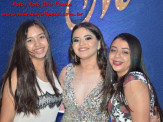 Aniversário de 15 anos de Marina Ibanes Leite