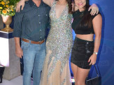 Aniversário de 15 anos de Marina Ibanes Leite