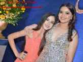 Aniversário de 15 anos de Marina Ibanes Leite