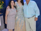 Aniversário de 15 anos de Marina Ibanes Leite