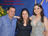 Aniversário de 15 anos de Marina Ibanes Leite
