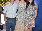 Aniversário de 15 anos de Marina Ibanes Leite