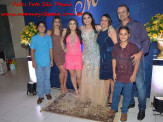 Aniversário de 15 anos de Marina Ibanes Leite
