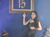 Aniversário de 15 anos de Marina Ibanes Leite