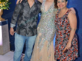 Aniversário de 15 anos de Marina Ibanes Leite
