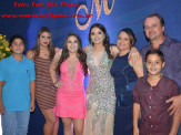 Aniversário de 15 anos de Marina Ibanes Leite