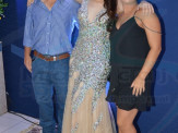 Aniversário de 15 anos de Marina Ibanes Leite