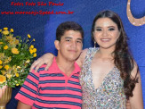 Aniversário de 15 anos de Marina Ibanes Leite