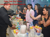 Aniversário de 15 anos de Marina Ibanes Leite