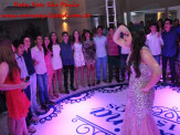 Aniversário de 15 anos de Marina Ibanes Leite