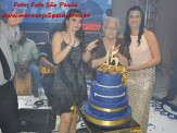 Aniversário de 15 anos de Marina Ibanes Leite