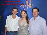 Aniversário de 15 anos de Marina Ibanes Leite