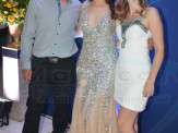 Aniversário de 15 anos de Marina Ibanes Leite