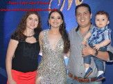 Aniversário de 15 anos de Marina Ibanes Leite