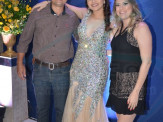 Aniversário de 15 anos de Marina Ibanes Leite