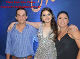 Aniversário de 15 anos de Marina Ibanes Leite
