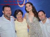 Aniversário de 15 anos de Marina Ibanes Leite