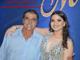 Aniversário de 15 anos de Marina Ibanes Leite