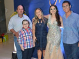 Aniversário de 15 anos de Marina Ibanes Leite