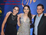 Aniversário de 15 anos de Marina Ibanes Leite
