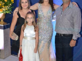 Aniversário de 15 anos de Marina Ibanes Leite