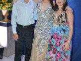 Aniversário de 15 anos de Marina Ibanes Leite