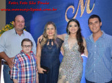 Aniversário de 15 anos de Marina Ibanes Leite