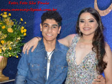 Aniversário de 15 anos de Marina Ibanes Leite
